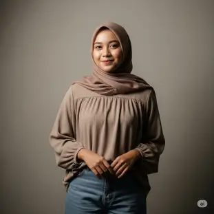 Maya Lestari